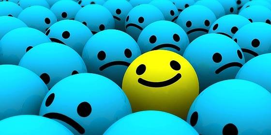 ¿Se puede trabajar feliz? En 'Cyberclick', sí ¿Se puede trabajar feliz? En 'Cyberclick', sí