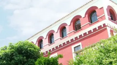 Hoteles Históricos Hoteles Históricos