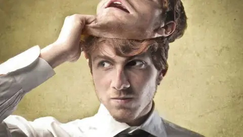 El síndrome de Capgras El síndrome de Capgras