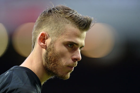 'Football Leaks' destapa el contrato fallido de De Gea por el Real Madrid 'Football Leaks' destapa el contrato fallido de De Gea por el Real Madrid