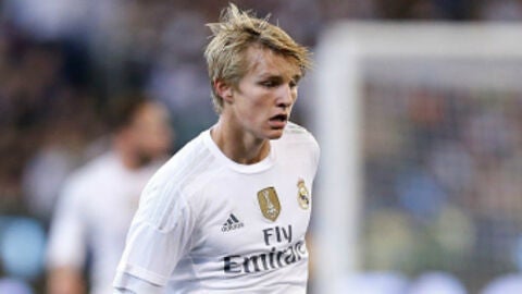 Odegaard