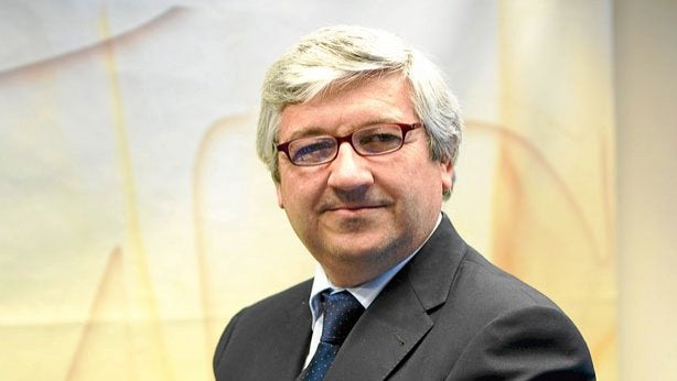 Pedro Manonelles: "El deporte busca siempre el límite de las personas" Pedro Manonelles: "El deporte busca siempre el límite de las personas"