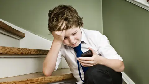 Ciberacoso Ciberacoso