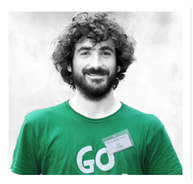 'Go Local', otra forma de hacer turismo episode artwork