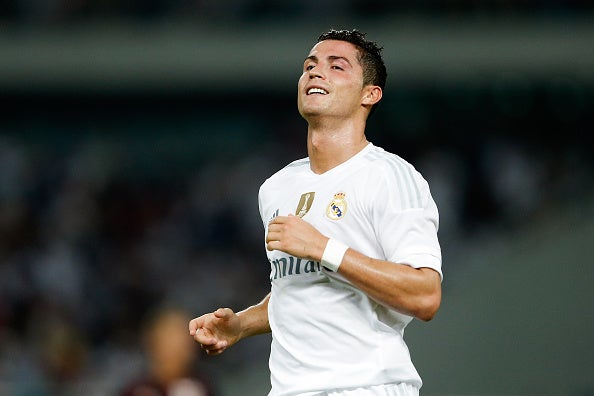 Rafa Benítez recupera a Cristiano, Ramos y Coentrao Rafa Benítez recupera a Cristiano, Ramos y Coentrao