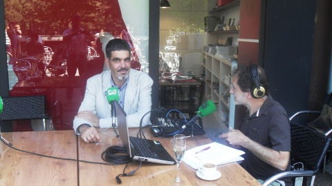 Eneko Goia. Especial Semana grande. 