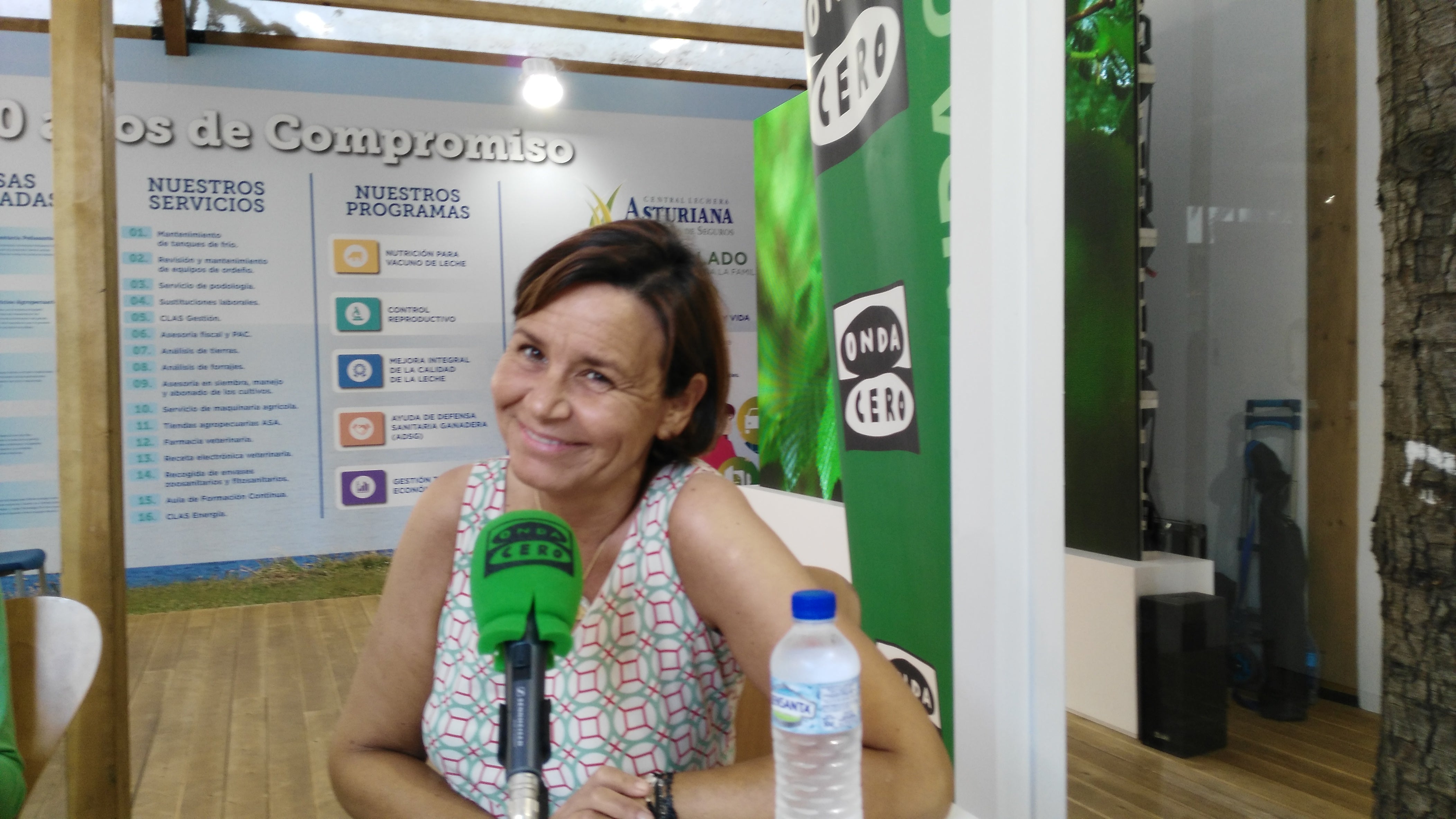 "La residencia de estudiantes sigue adelante. Hay un compromiso firme" "La residencia de estudiantes sigue adelante. Hay un compromiso firme"