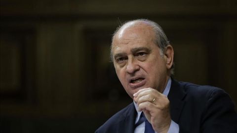 Jorge Fern&aacute;ndez D&iacute;az