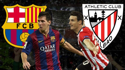 Barcelona - Athletic