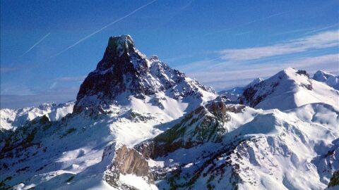 Pirineo franc&eacute;s