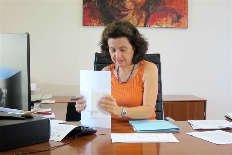 Govern y Ayuntamiento de Calvià acuerdan que menores con medidas judiciales puedan cumplirlas en servicios municipales Govern y Ayuntamiento de Calvià acuerdan que menores con medidas judiciales puedan cumplirlas en servicios municipales