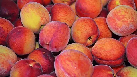 Feria del Melocotón de Sartaguda Feria del Melocotón de Sartaguda