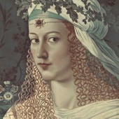 Lucrecia Borgia