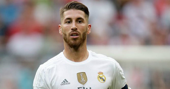 La renovación de Ramos y la posible salida de Pedro La renovación de Ramos y la posible salida de Pedro