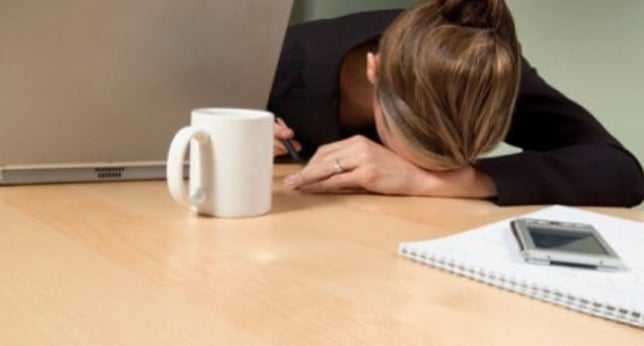 Vuelta al trabajo, ¿existe la depresión postvacacional? Vuelta al trabajo, ¿existe la depresión postvacacional?