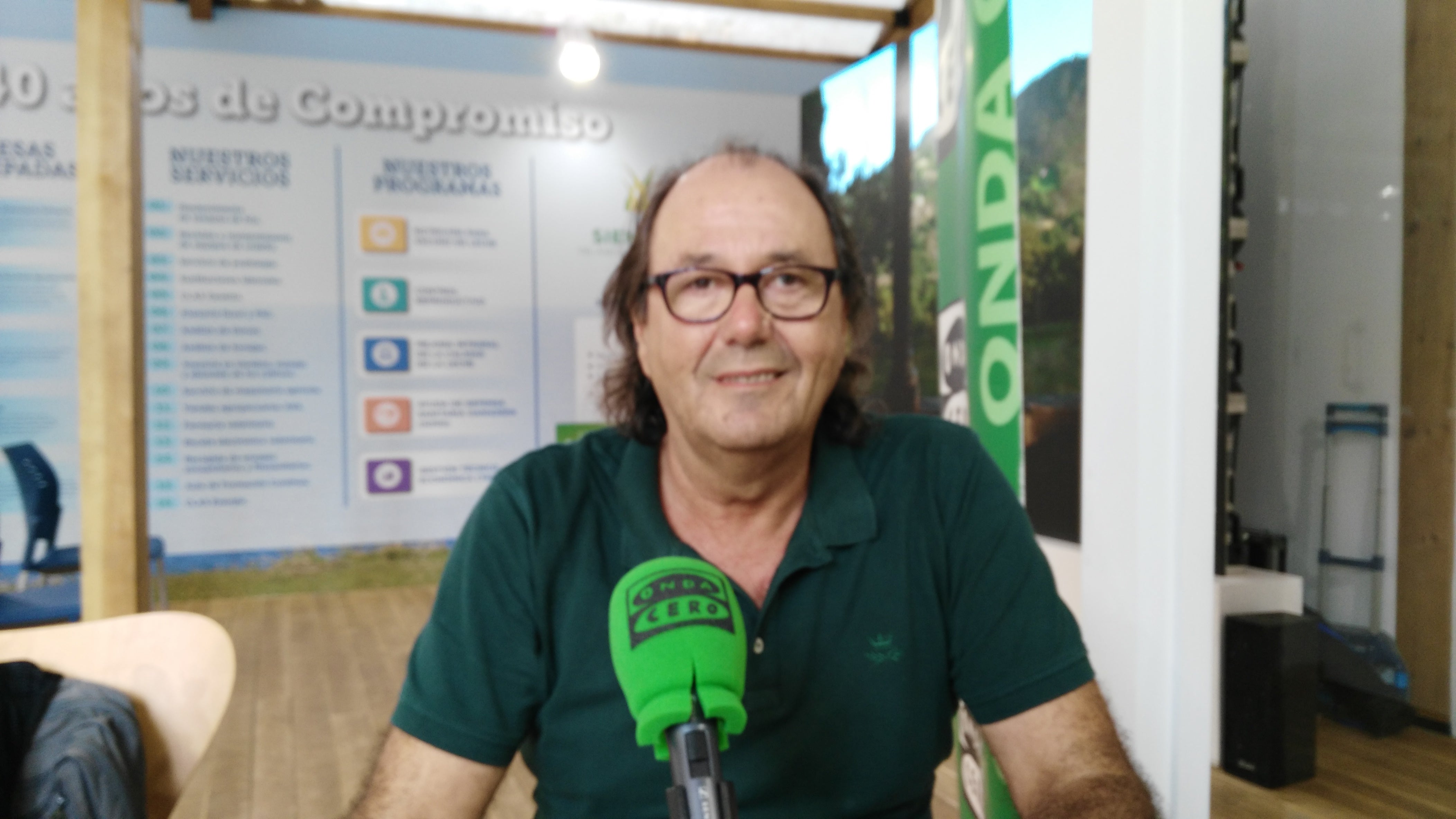 "Hay que aceptar la oferta más favorable al interés público" "Hay que aceptar la oferta más favorable al interés público"