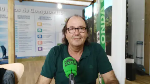 Mario Suárez del Fueyo Mario Suárez del Fueyo