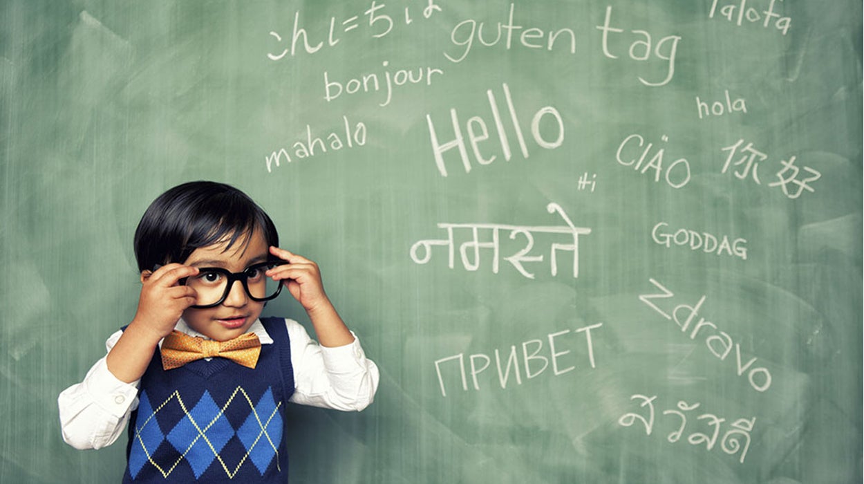 Nueva edición del "cheque idiomas’ para fomentar el aprendizaje de lenguas extranjeras para niños de 3 a 12 años Nueva edición del "cheque idiomas’ para fomentar el aprendizaje de lenguas extranjeras para niños de 3 a 12 años