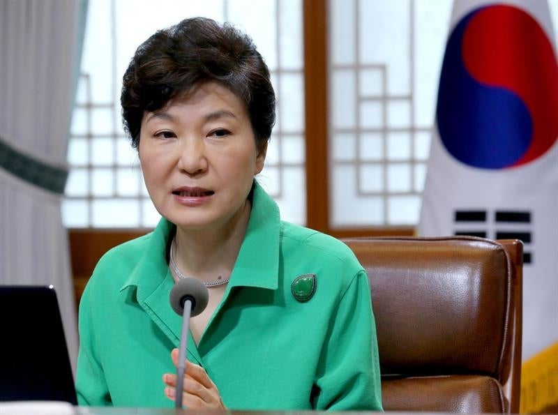 Corea del Sur promete más represalias contra el Norte por el ataque con minas Corea del Sur promete más represalias contra el Norte por el ataque con minas