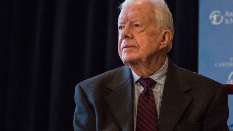 Jimmy Carter