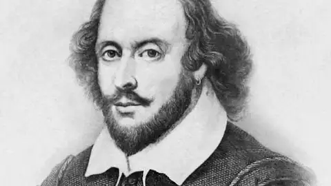 William Shakespeare William Shakespeare
