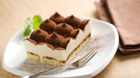 Tiramis&uacute;