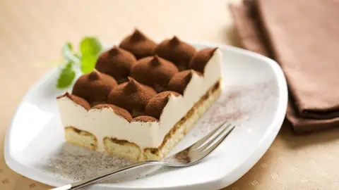 Tiramisú Tiramisú