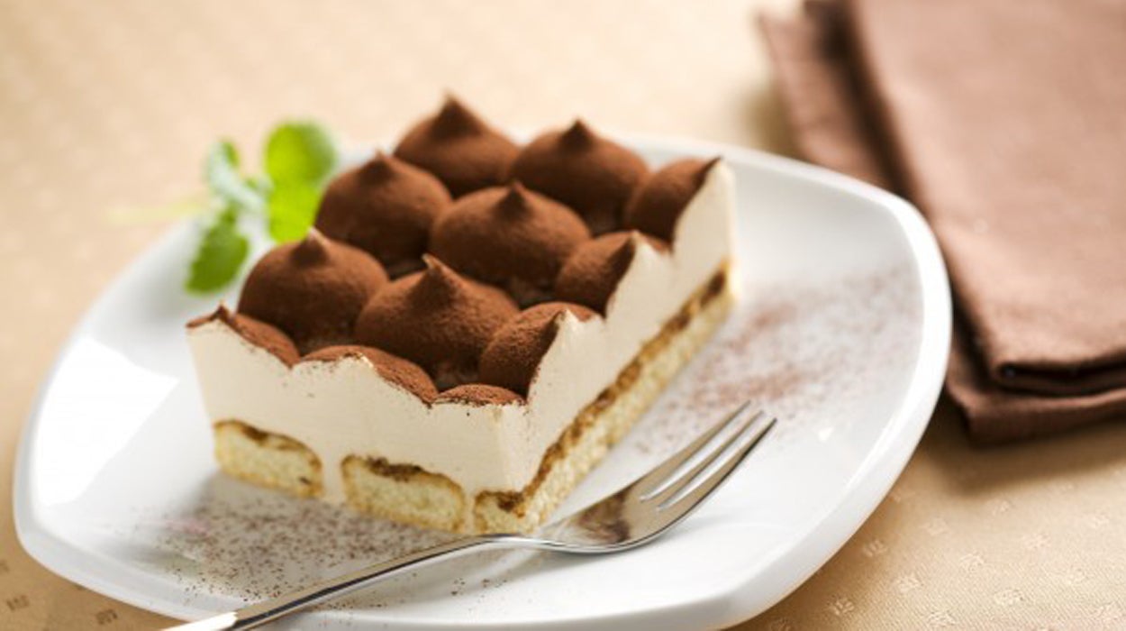¿Cuál es el origen del tiramisú? episode artwork