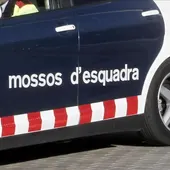 Detenido tras matar a su expareja en plena calle en Castelldefels Detenido tras matar a su expareja en plena calle en Castelldefels