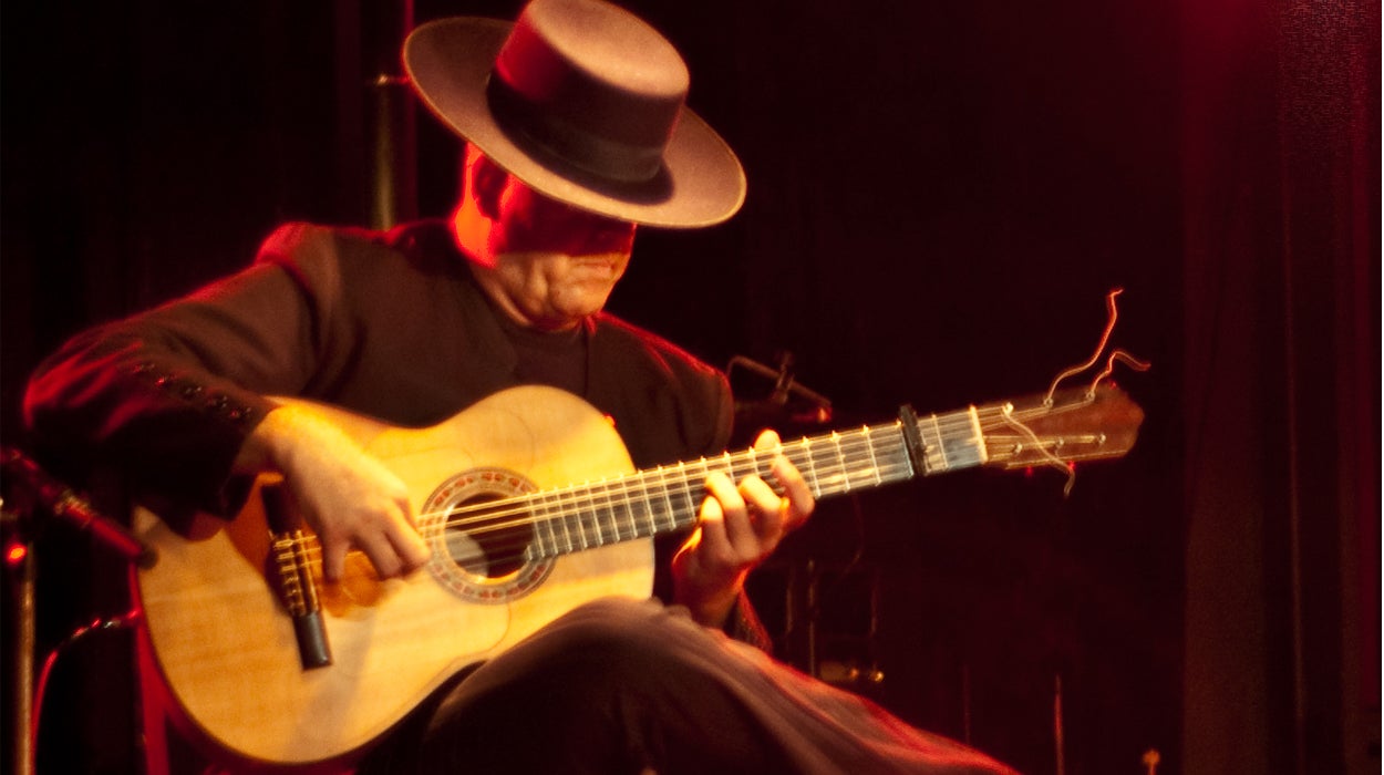 Flamenco para todos los gustos Flamenco para todos los gustos