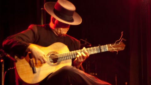 Flamenco