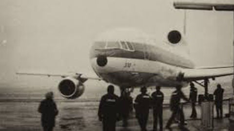 Vuelo 401Eastern Airlines