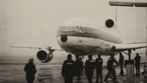 Vuelo 401Eastern Airlines Vuelo 401Eastern Airlines