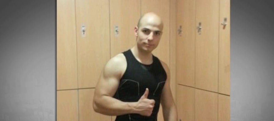 Sergio Morate Sergio Morate