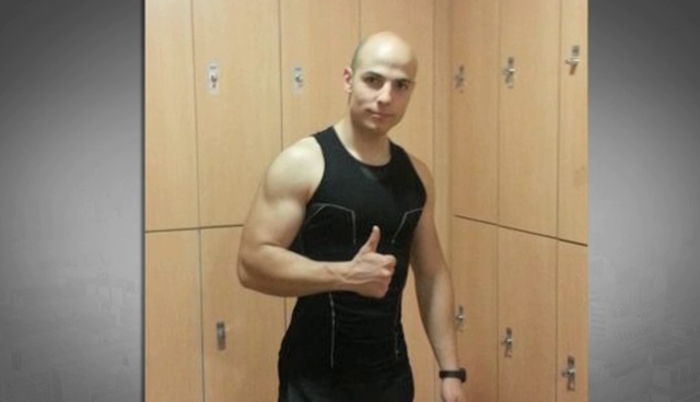 Sergio Morate se declara inocente ante la Justicia rumana Sergio Morate se declara inocente ante la Justicia rumana