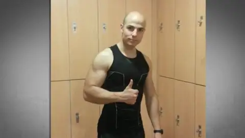 Sergio Morate Sergio Morate