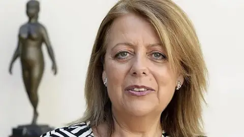 Isabel Sánchez Mora Isabel Sánchez Mora