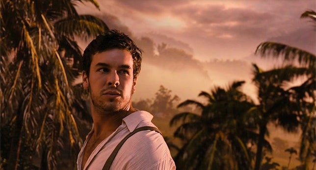 Mario Casas nos presenta a Killian, su personaje en Palmeras en la Nieve Mario Casas nos presenta a Killian, su personaje en Palmeras en la Nieve