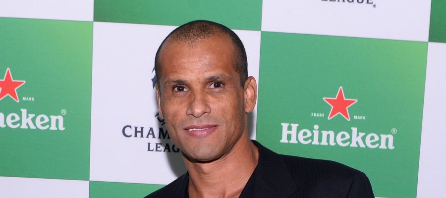 Rivaldo Rivaldo