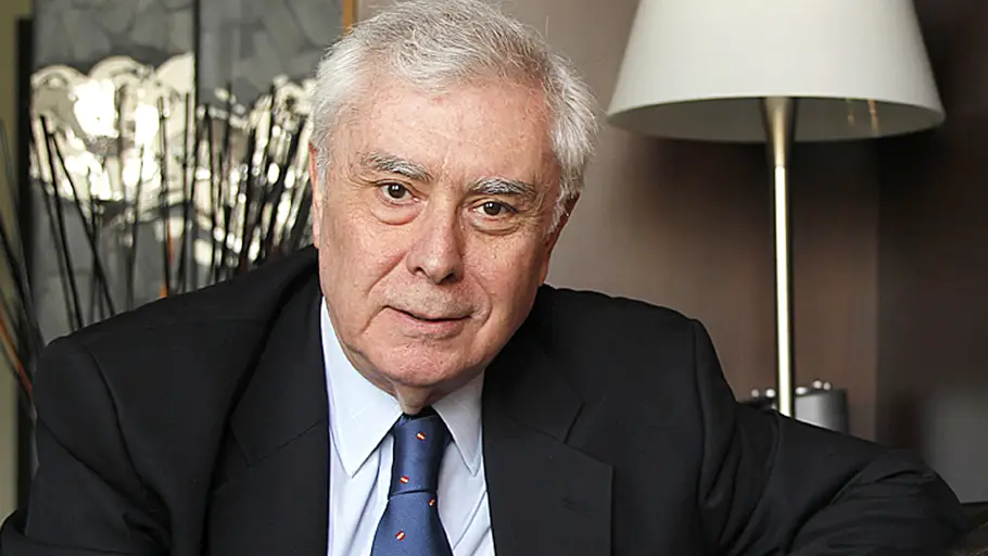Javier Rupérez Javier Rupérez