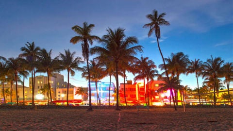Miami Beach