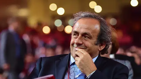 Michel Platini Michel Platini