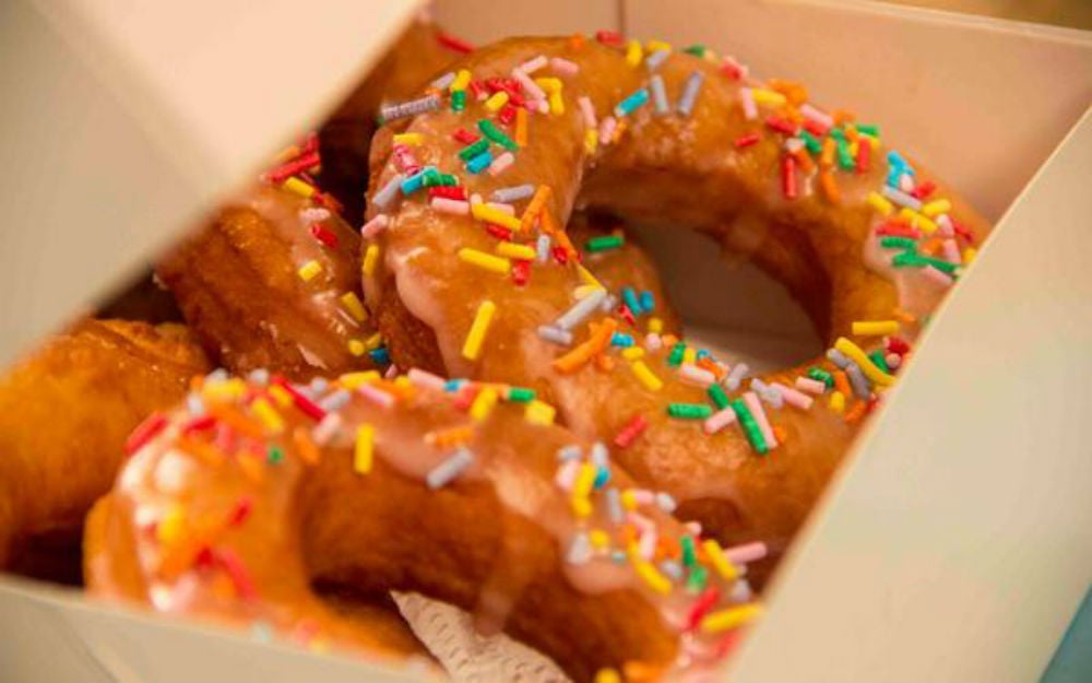 Hollyfood, la web con los platos más famosos de Hollywood Hollyfood, la web con los platos más famosos de Hollywood