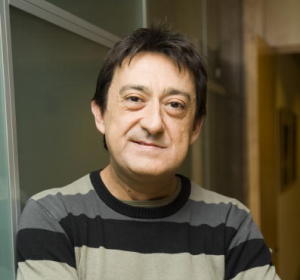 El actor, Mariano Peña El actor, Mariano Peña