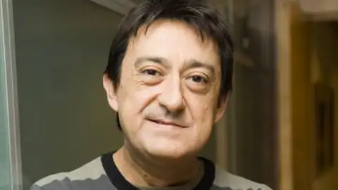 El actor, Mariano Peña El actor, Mariano Peña