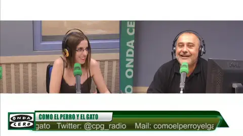 Frame 116.607607 de: Los ladridos más extraños de internet Frame 116.607607 de: Los ladridos más extraños de internet