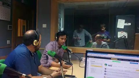 Adrián Miranda, creador de multihelpers.com Adrián Miranda, creador de multihelpers.com