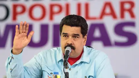 Presidente de Venezuela, Nicolás Maduro Presidente de Venezuela, Nicolás Maduro
