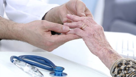 Claves para prevenir la artrosis