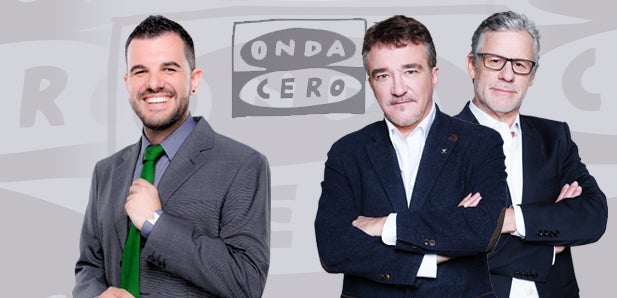 Radioestadio (De 23:30 a 01:30) 05/06/16 Radioestadio (De 23:30 a 01:30) 05/06/16